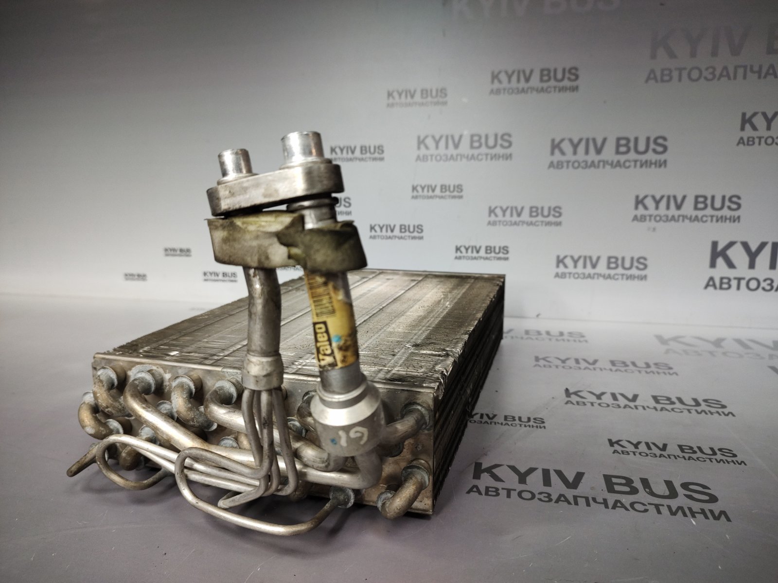 Випарник системи кондиціонування MB Sprinter W903 TDI / VW LT 2.5 [б/в]